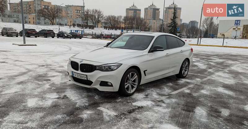 2014 bmw 328xi