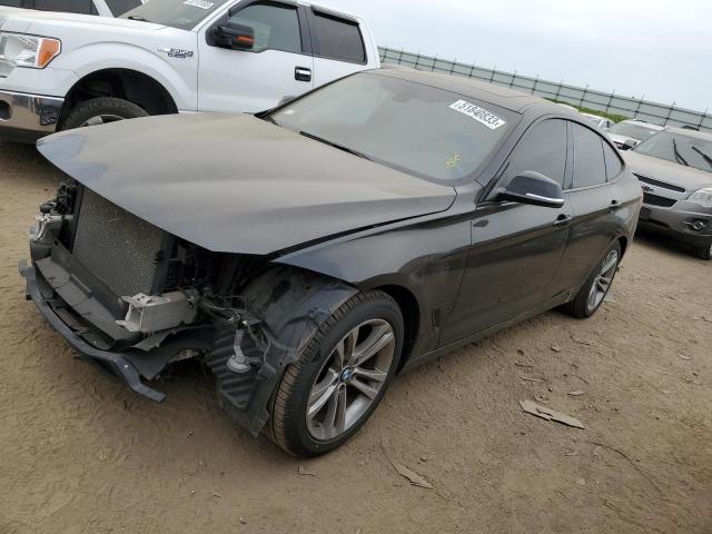 2014 bmw 328xi gt