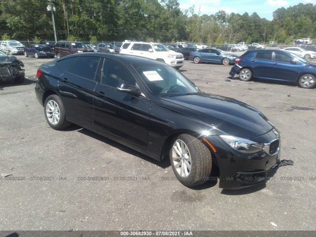 2014 bmw 3