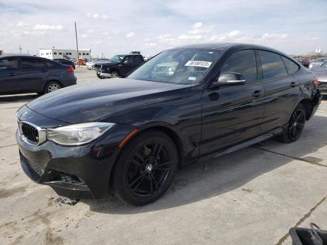 2015 bmw 328xi gt