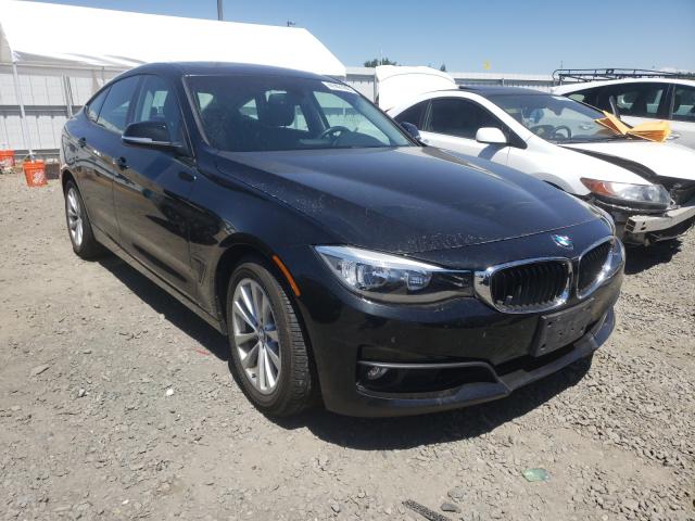 2013 bmw 328 xigt