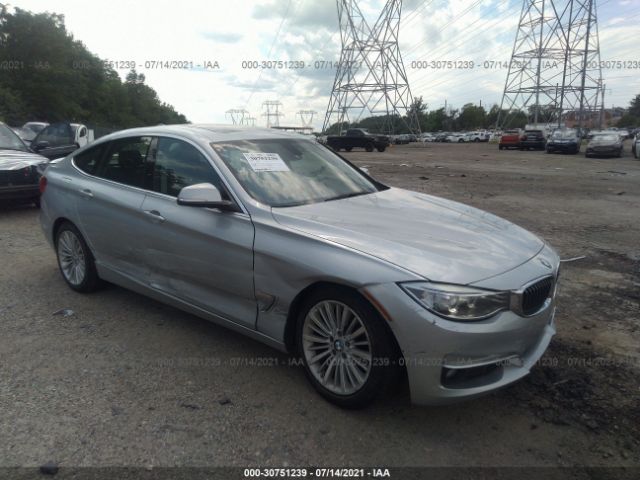 2013 bmw 3