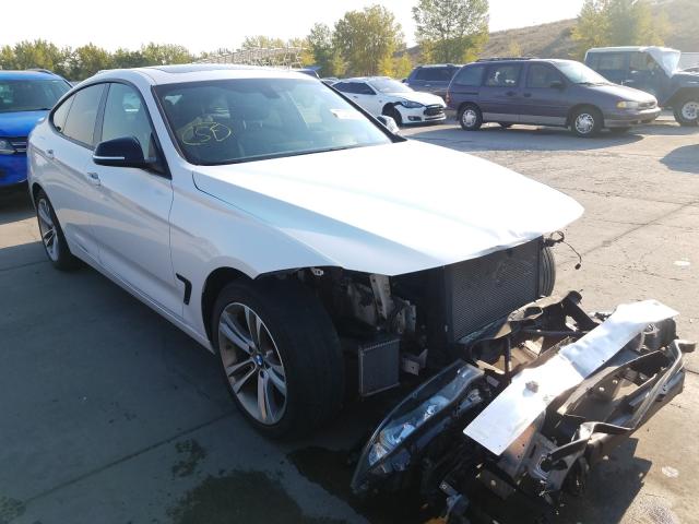 2014 bmw 328 xigt