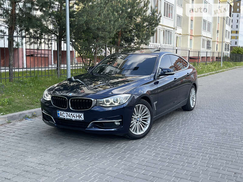2014 bmw 328i