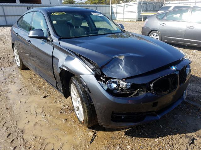 2015 bmw 328 xigt
