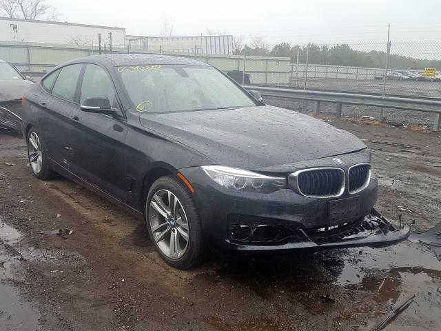 2013 bmw 328xi gt