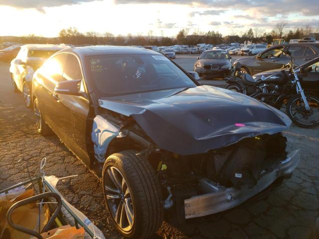 2013 bmw 328 xigt