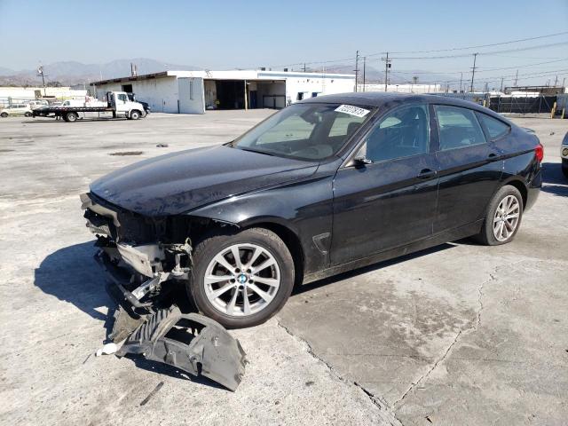 2014 bmw 3 series