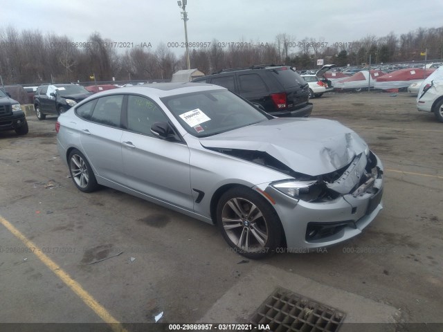 2014 bmw 3