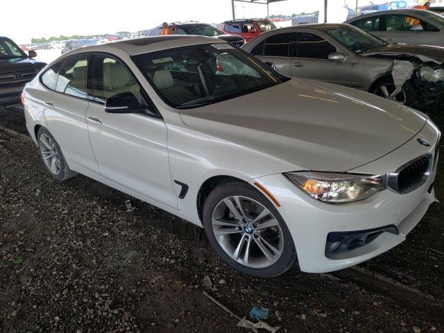 2014 bmw 328 xigt