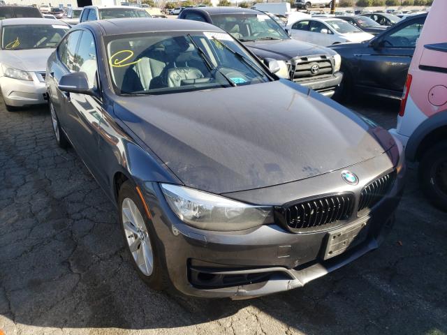 2014 bmw 328 xigt