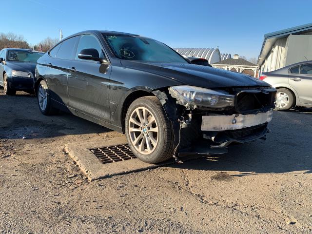 2014 bmw 328 xigt