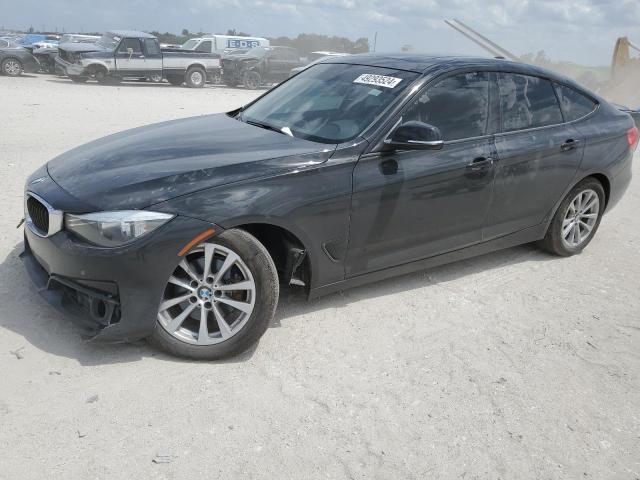 2014 bmw 328xi gt