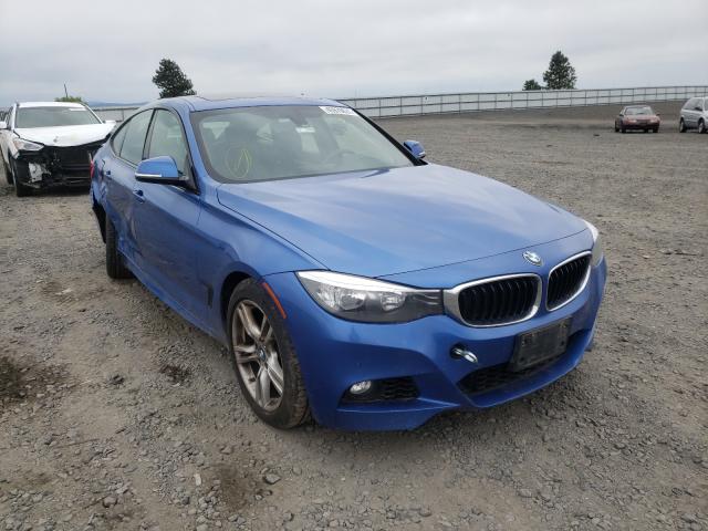 2013 bmw 328xi gt