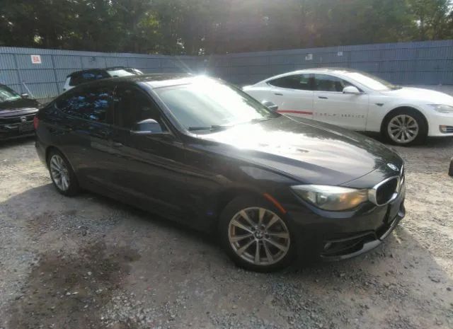 2013 bmw 3 series gran turismo