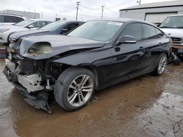 2013 bmw 328xi gt