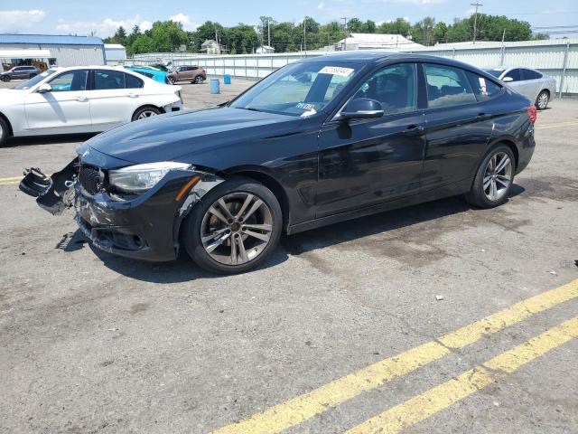 2013 bmw 328xi gt