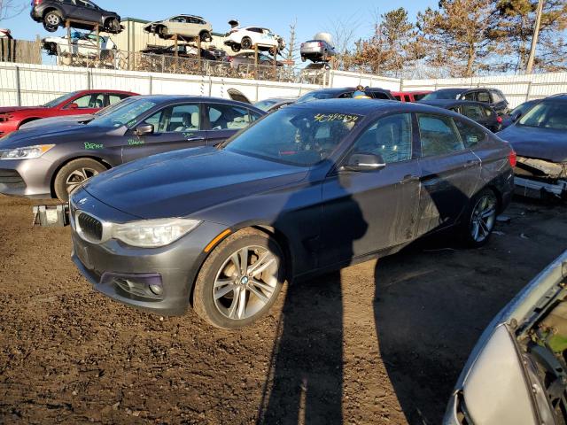 2013 bmw 3 series