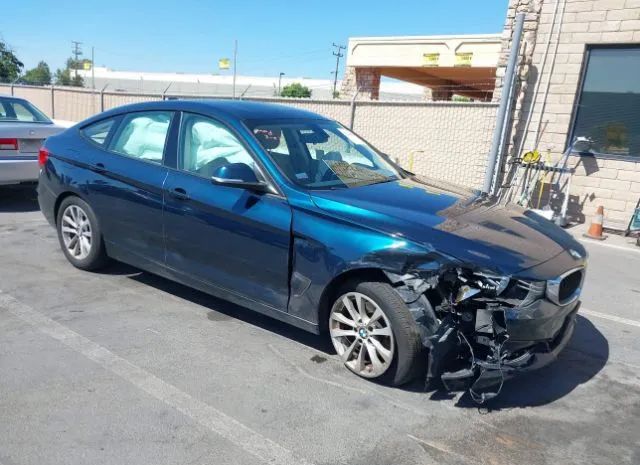 2013 bmw 3 series gran turismo