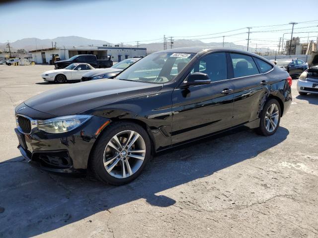 2013 bmw 328 xigt