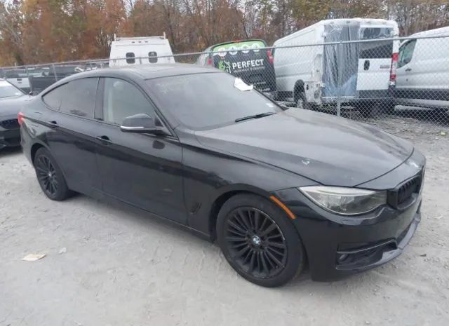 2014 bmw 3 series gran turismo