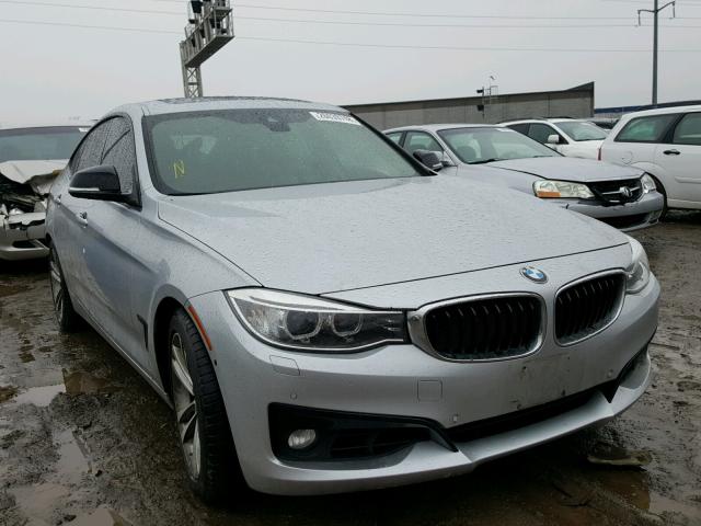 2015 bmw 328i