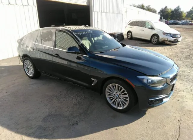 2015 bmw 3 series gt