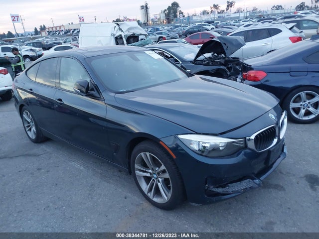 2013 bmw 328i