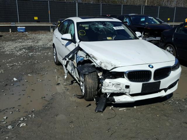 2013 bmw 328 xigt