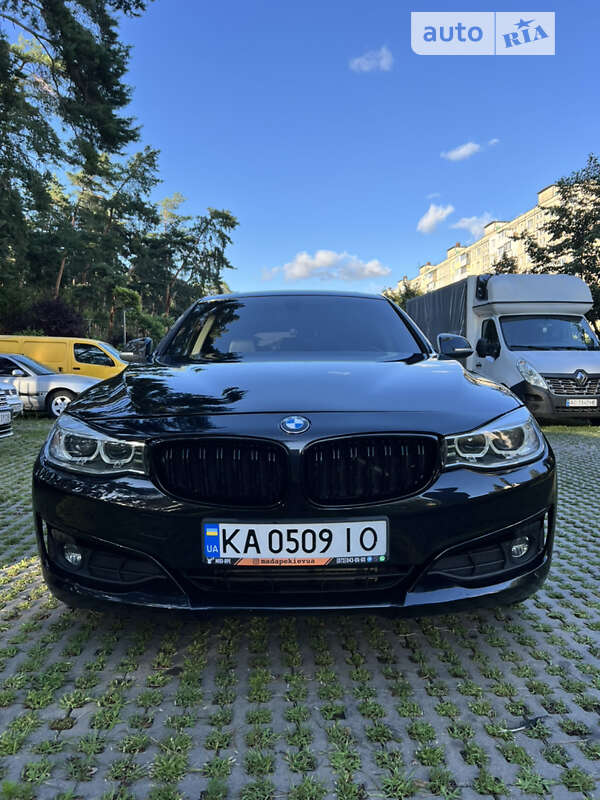2014 bmw 328i