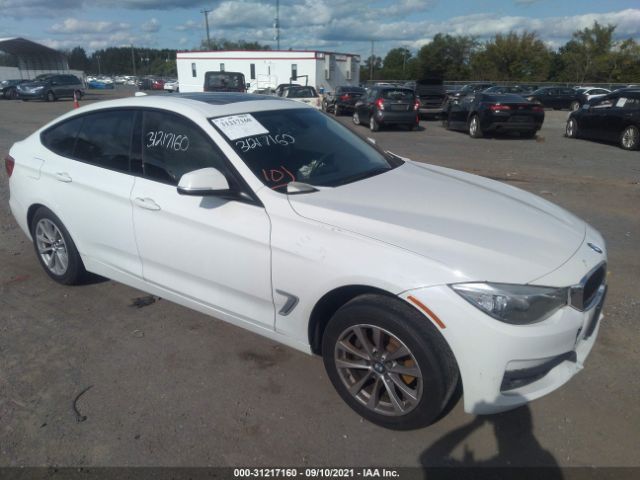 2013 bmw 3