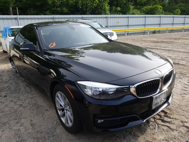 2013 bmw 328 xigt