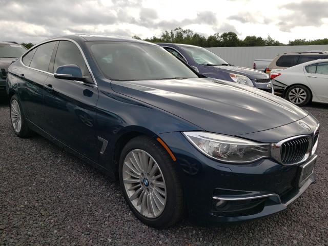 2014 bmw 328 xigt