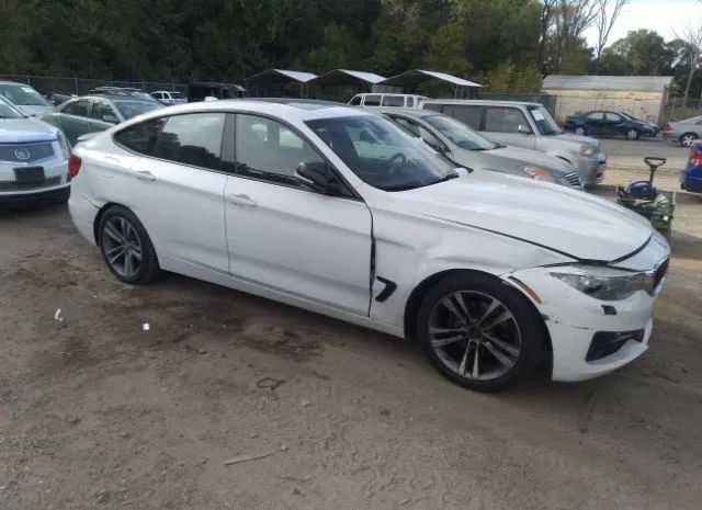 2014 bmw 328xi gt