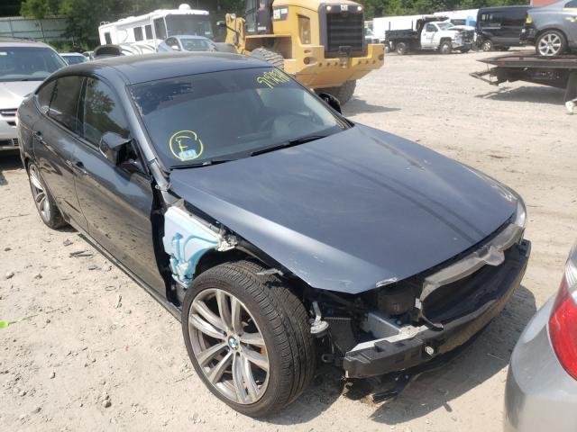 2015 bmw 328 xigt