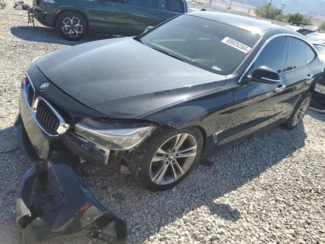2015 bmw 328 xigt
