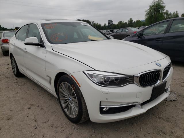 2015 bmw 328 xigt