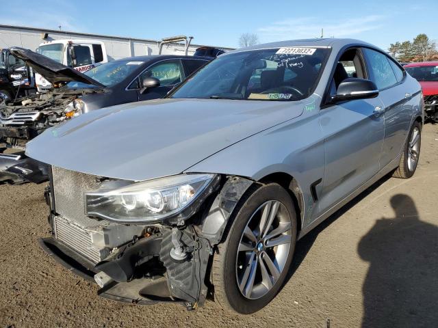 2015 bmw 3 series gt