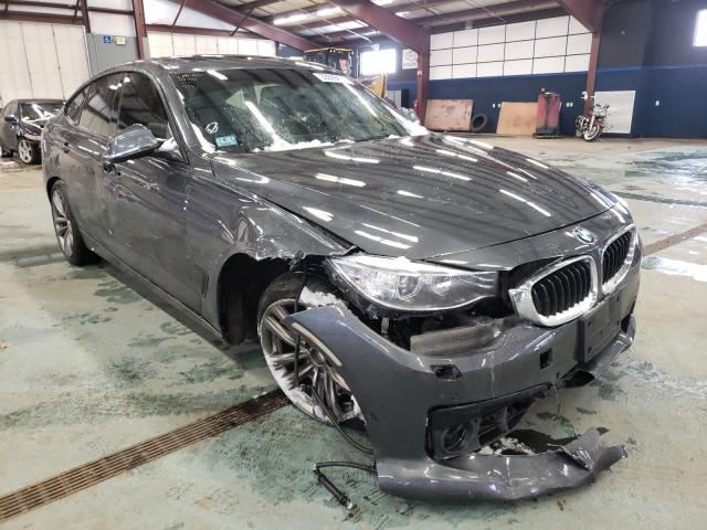 2016 bmw 335 xigt