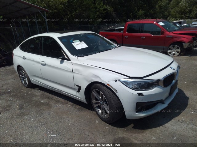 2014 bmw 3