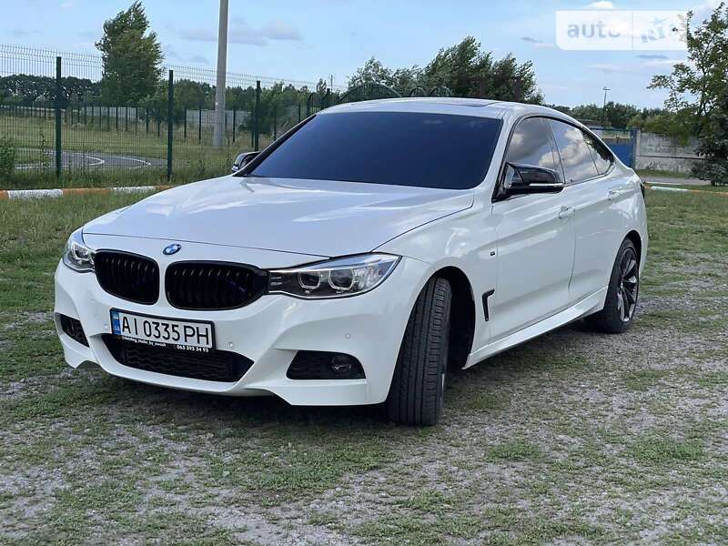 2015 bmw 335i