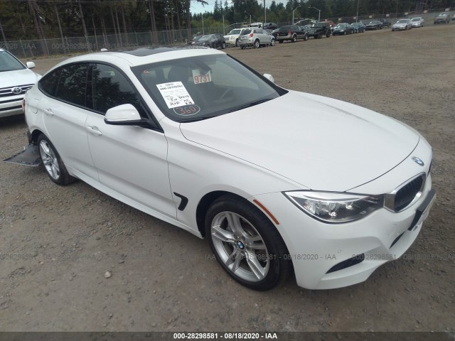 2015 bmw 3