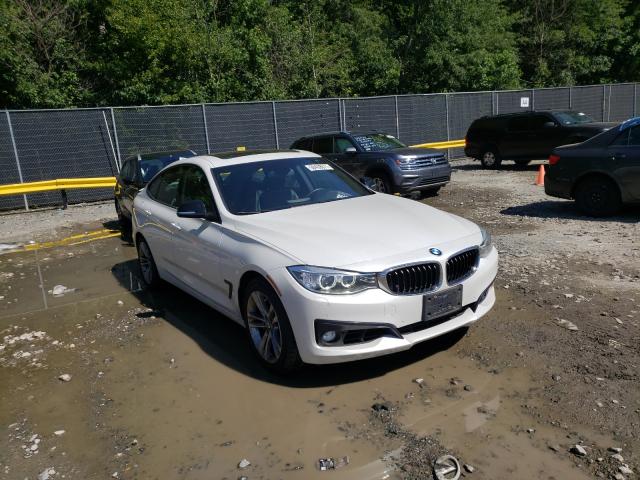 2014 bmw 335 xigt