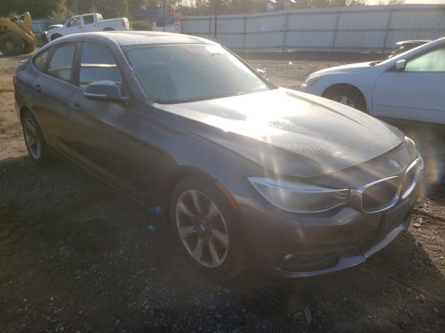 2014 bmw 335 xigt