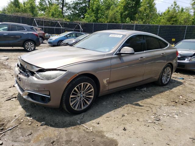 2015 bmw 335 xigt