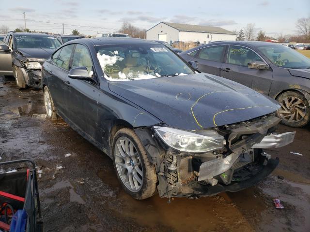 2015 bmw 335 xigt