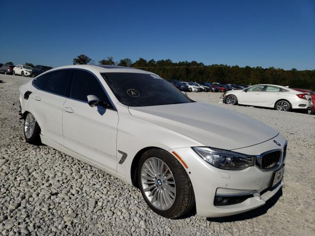 2014 bmw 335 xigt