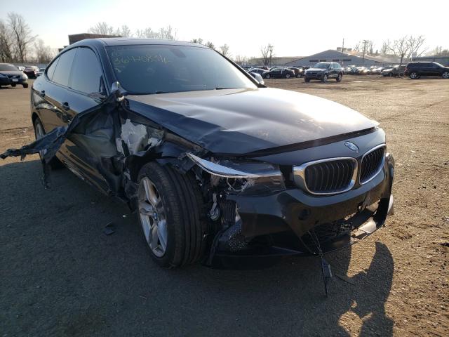 2014 bmw 3 series gt