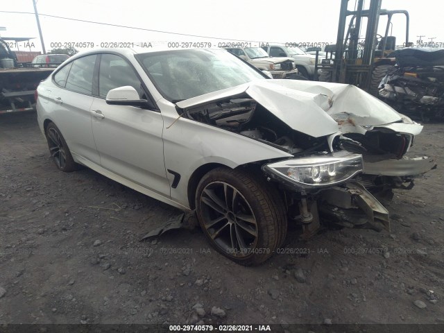 2015 bmw 3