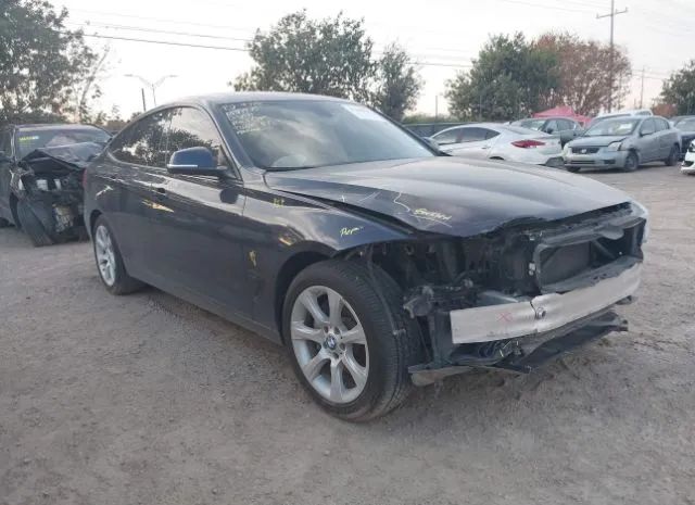 2014 bmw 3 series gran turismo